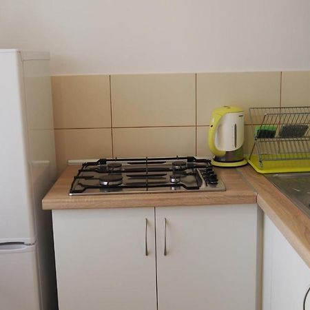 Apartament Mragowska - Zabi Staw Mikołajki Luaran gambar