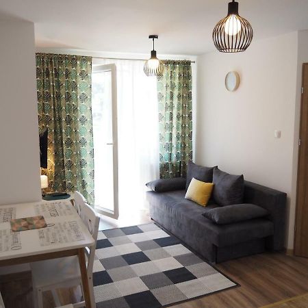 Apartament Mragowska - Zabi Staw Mikołajki Luaran gambar