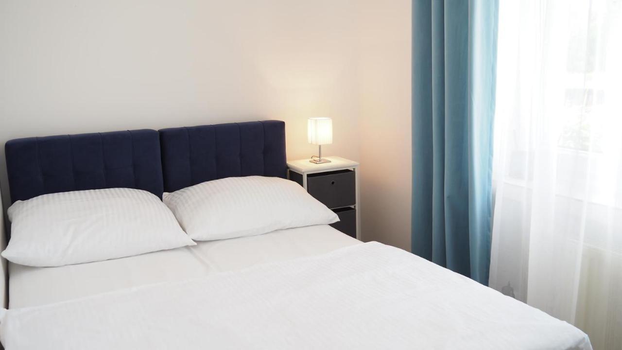 Apartament Mragowska - Zabi Staw Mikołajki Luaran gambar