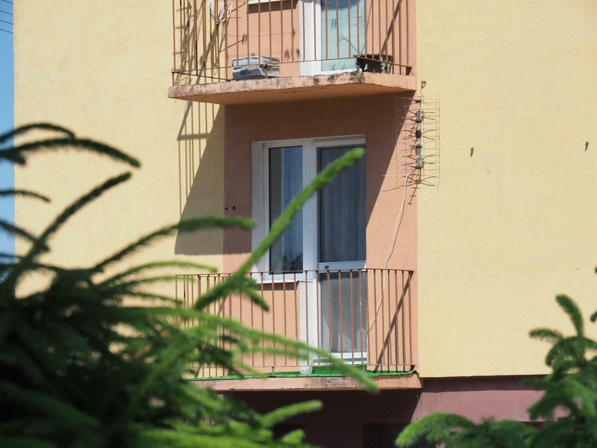 Apartament Mragowska - Zabi Staw Mikołajki Luaran gambar