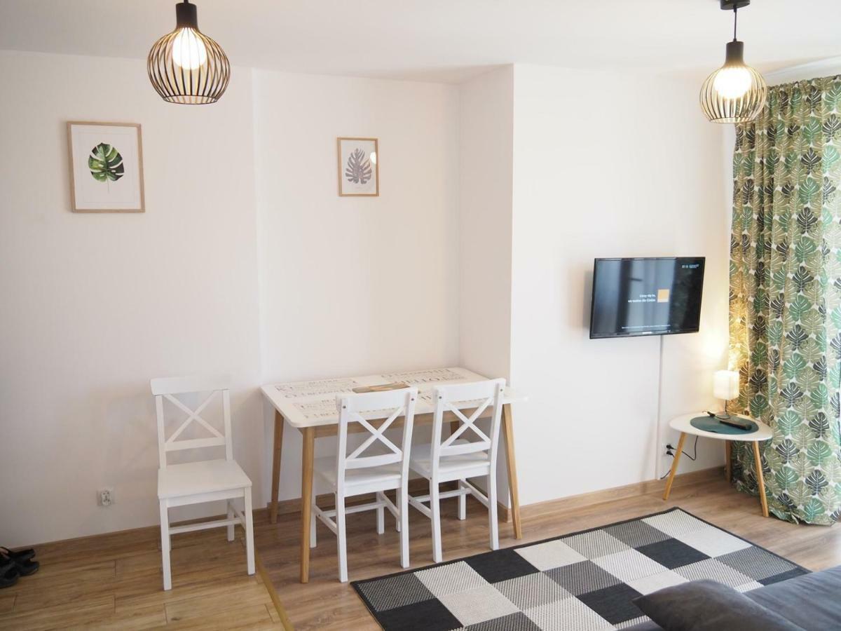 Apartament Mragowska - Zabi Staw Mikołajki Luaran gambar