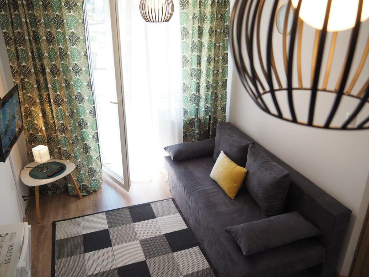 Apartament Mragowska - Zabi Staw Mikołajki Luaran gambar