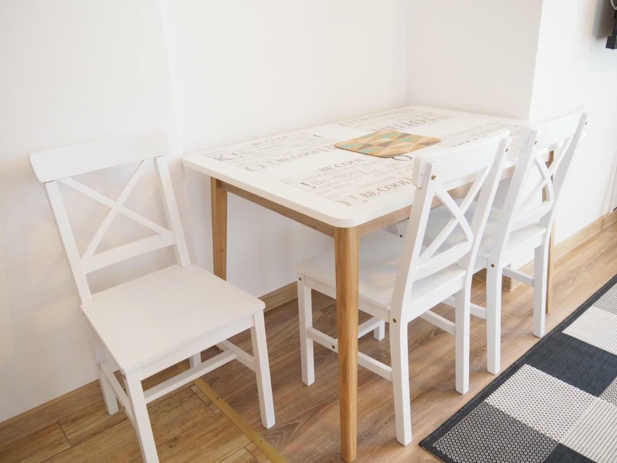 Apartament Mragowska - Zabi Staw Mikołajki Luaran gambar