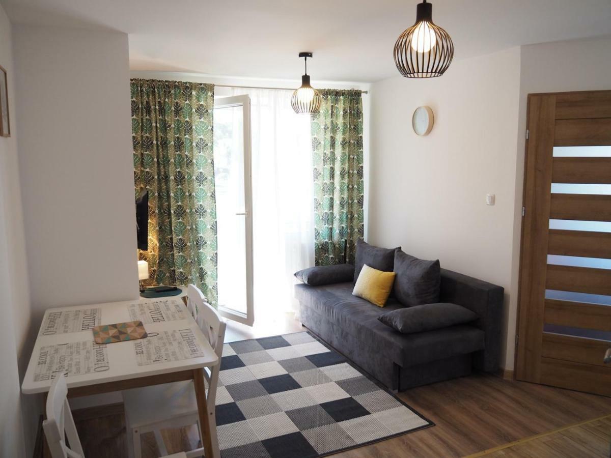 Apartament Mragowska - Zabi Staw Mikołajki Luaran gambar