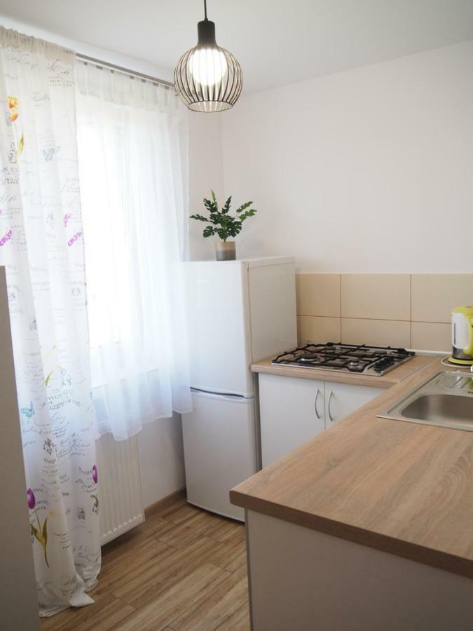 Apartament Mragowska - Zabi Staw Mikołajki Luaran gambar