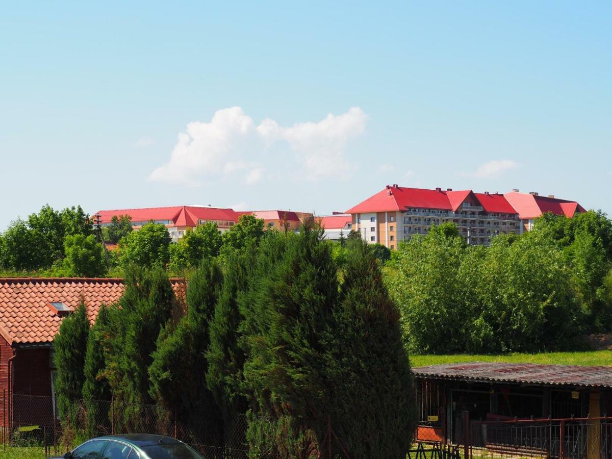 Apartament Mragowska - Zabi Staw Mikołajki Luaran gambar