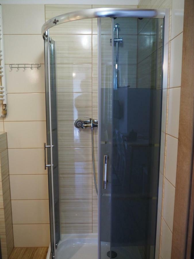 Apartament Mragowska - Zabi Staw Mikołajki Luaran gambar