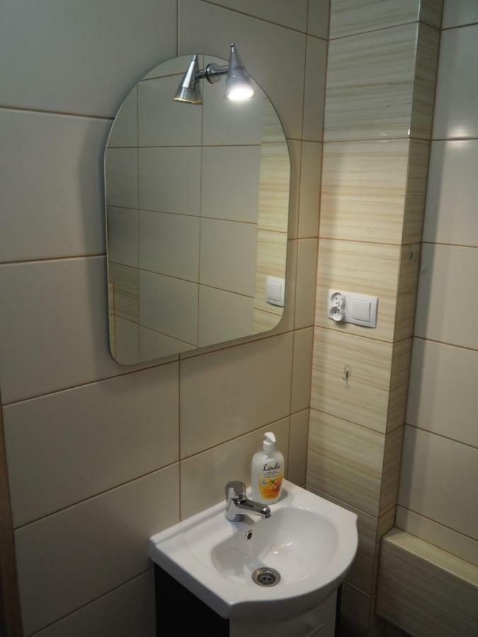 Apartament Mragowska - Zabi Staw Mikołajki Luaran gambar