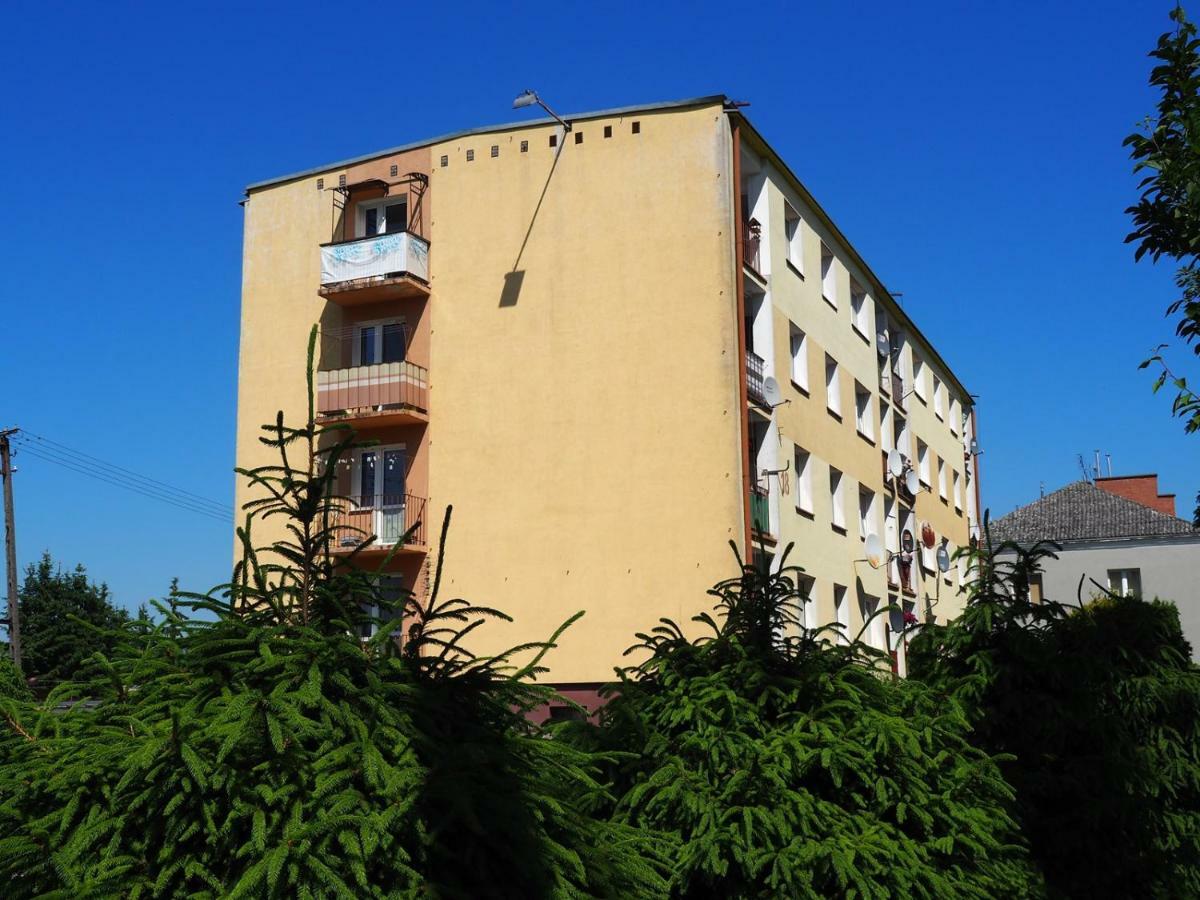 Apartament Mragowska - Zabi Staw Mikołajki Luaran gambar