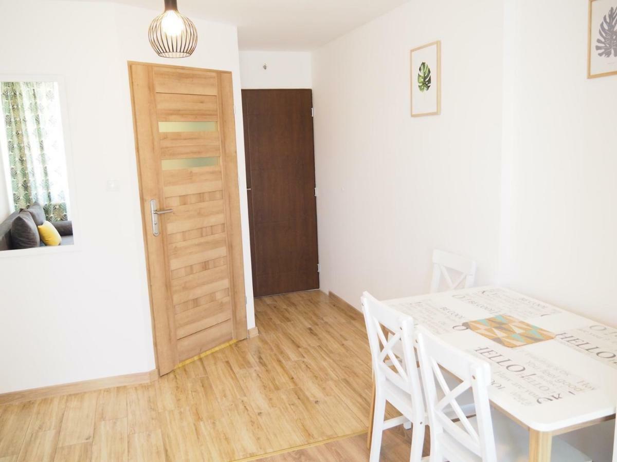 Apartament Mragowska - Zabi Staw Mikołajki Luaran gambar