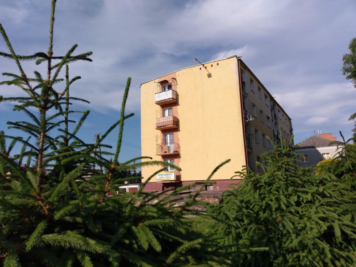 Apartament Mragowska - Zabi Staw Mikołajki Luaran gambar